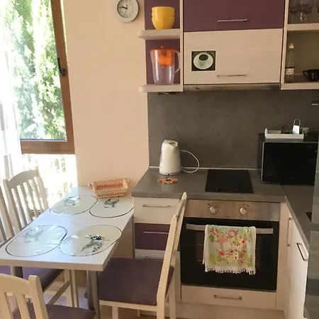 On The Beach Apartman Bjala