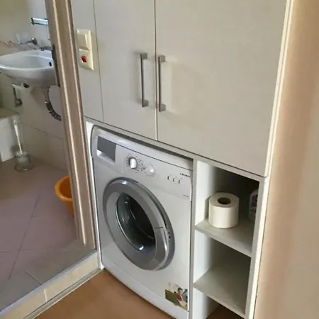 Apartman On The Beach *