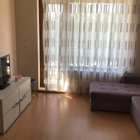 On The Beach Apartman Bjala