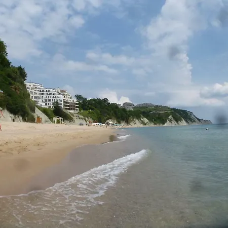 Apartman On The Beach