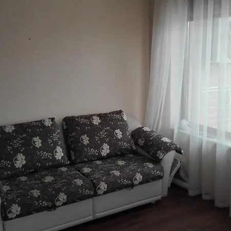 On The Beach Apartman Bjala