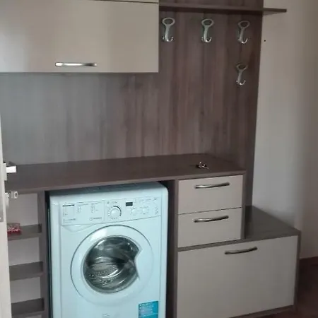 Apartman On The Beach *