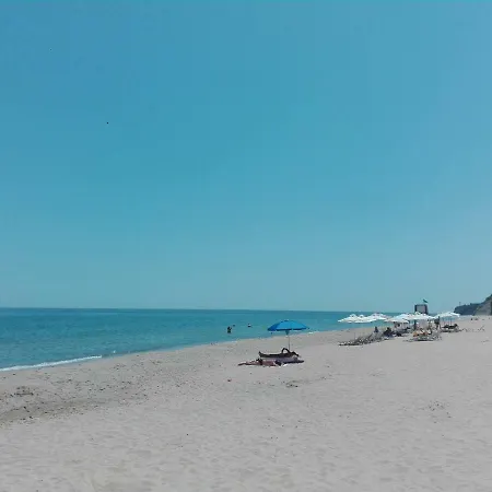 On The Beach * Bjala